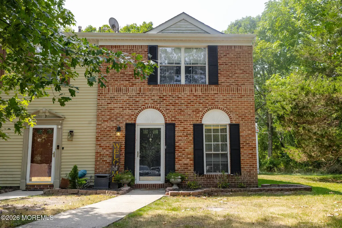 172 Rumson Drive #1076, Galloway, NJ 08201 - #1