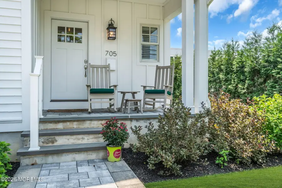 705 18th Avenue, Lake Como, NJ 07719 - #3