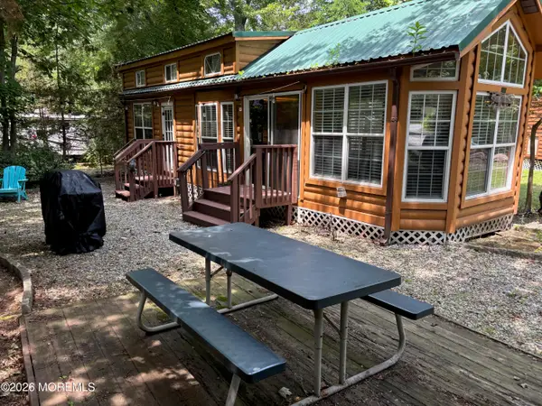 724 Monmouth Road #14, Cream Ridge, NJ 08514