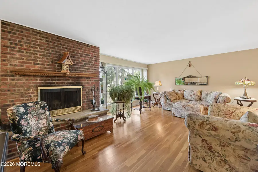 108 Oak Terrace, Freehold, NJ 07728 - #3