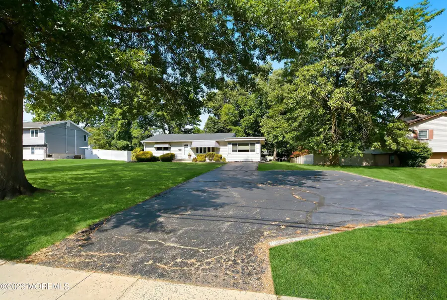 15 Tamarack Drive, Manalapan, NJ 07726 - #2
