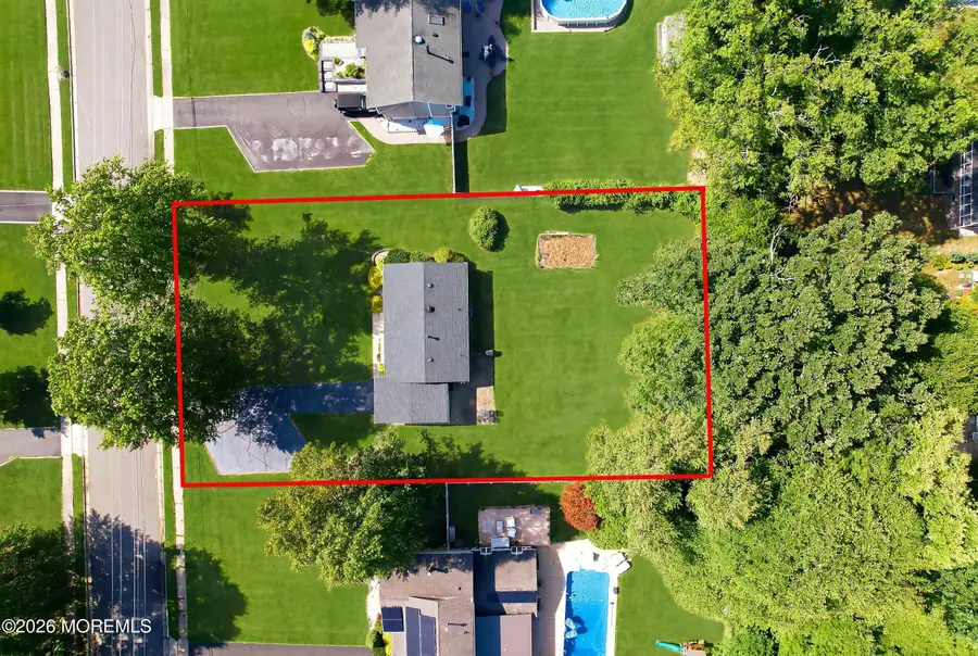 15 Tamarack Drive, Manalapan, NJ 07726 - #3