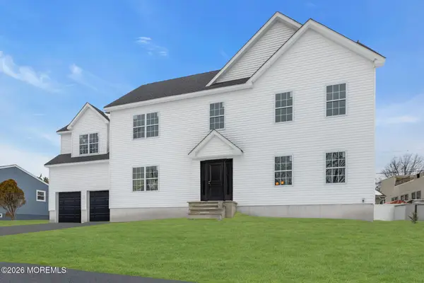 1027 Mereline Avenue, Avenel, NJ 07001