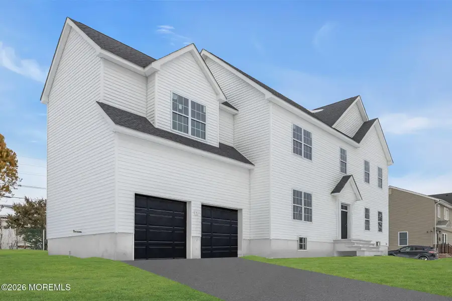 1027 Mereline Avenue, Avenel, NJ 07001 - #2
