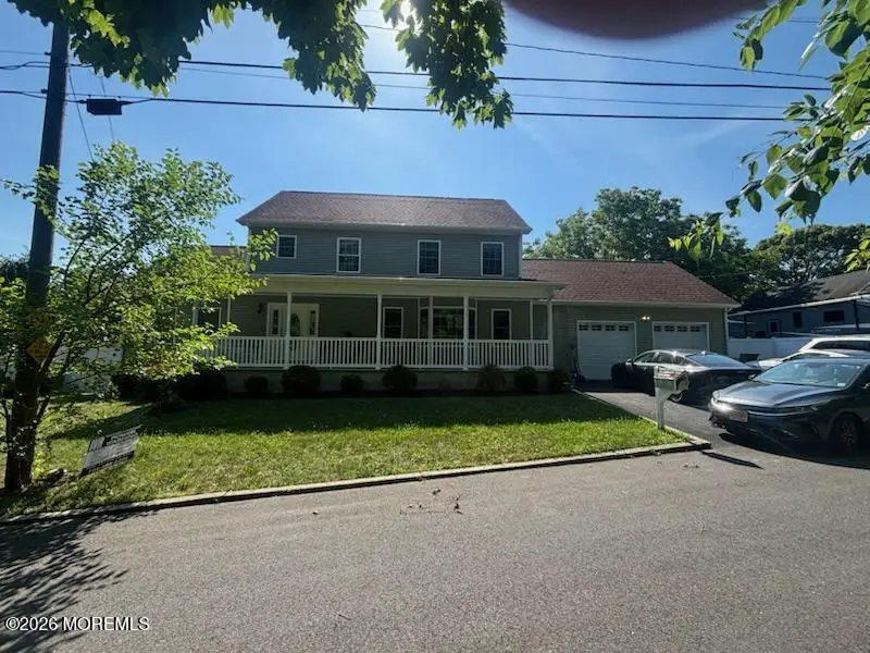 250 Davids Road, Brick, NJ 08724 - #1