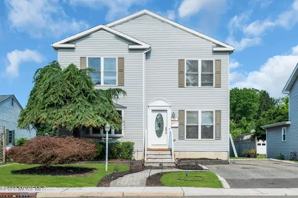 45 Main Street, Farmingdale, NJ 07727