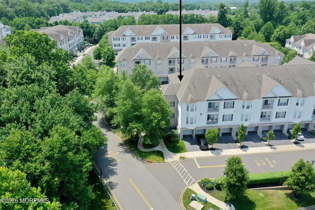 105 Potts Road, Morganville, NJ 07751 - #1