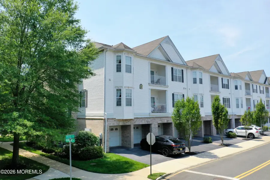 105 Potts Road, Morganville, NJ 07751 - #3