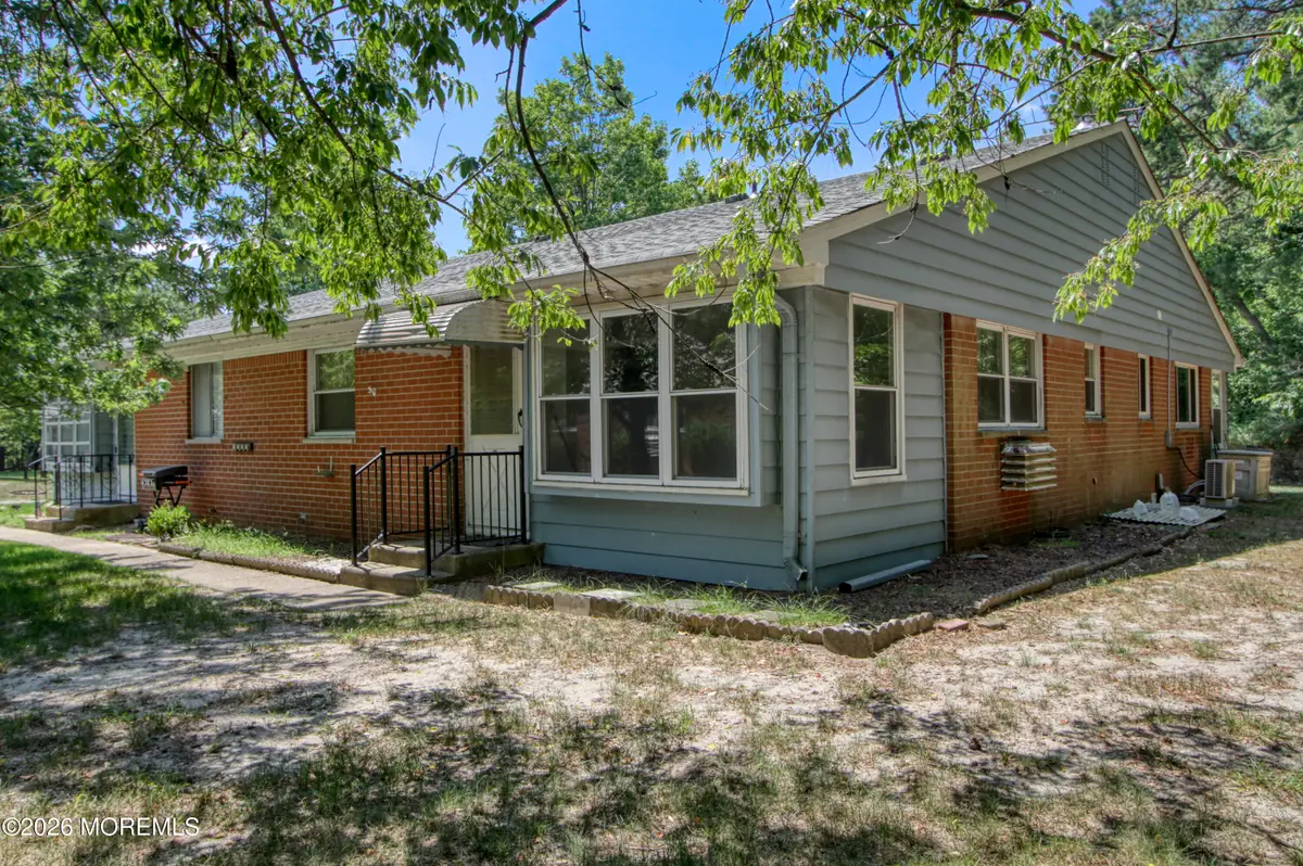 18 Valley Forge Drive #C, Whiting, NJ 08759 - #1