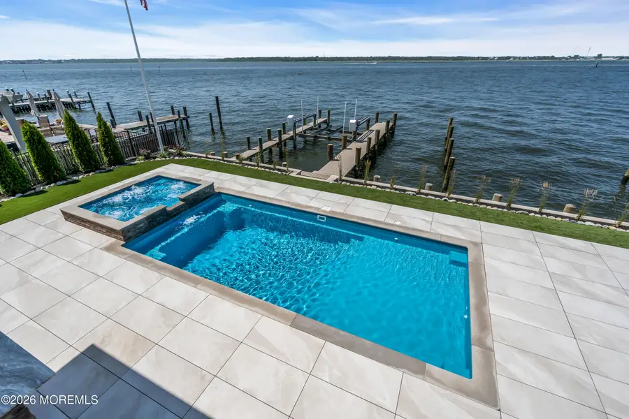 275 Curtis Point Drive, Mantoloking, NJ 08738 - #3