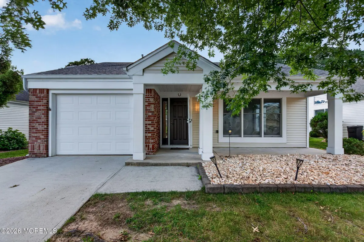 2381 Coral Leaf Road, Toms River, NJ 08755 - #1