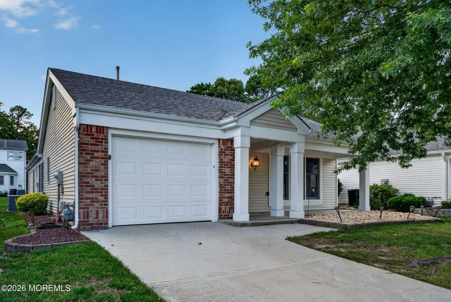 2381 Coral Leaf Road, Toms River, NJ 08755 - #2