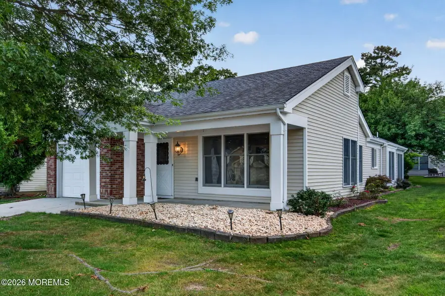 2381 Coral Leaf Road, Toms River, NJ 08755 - #3