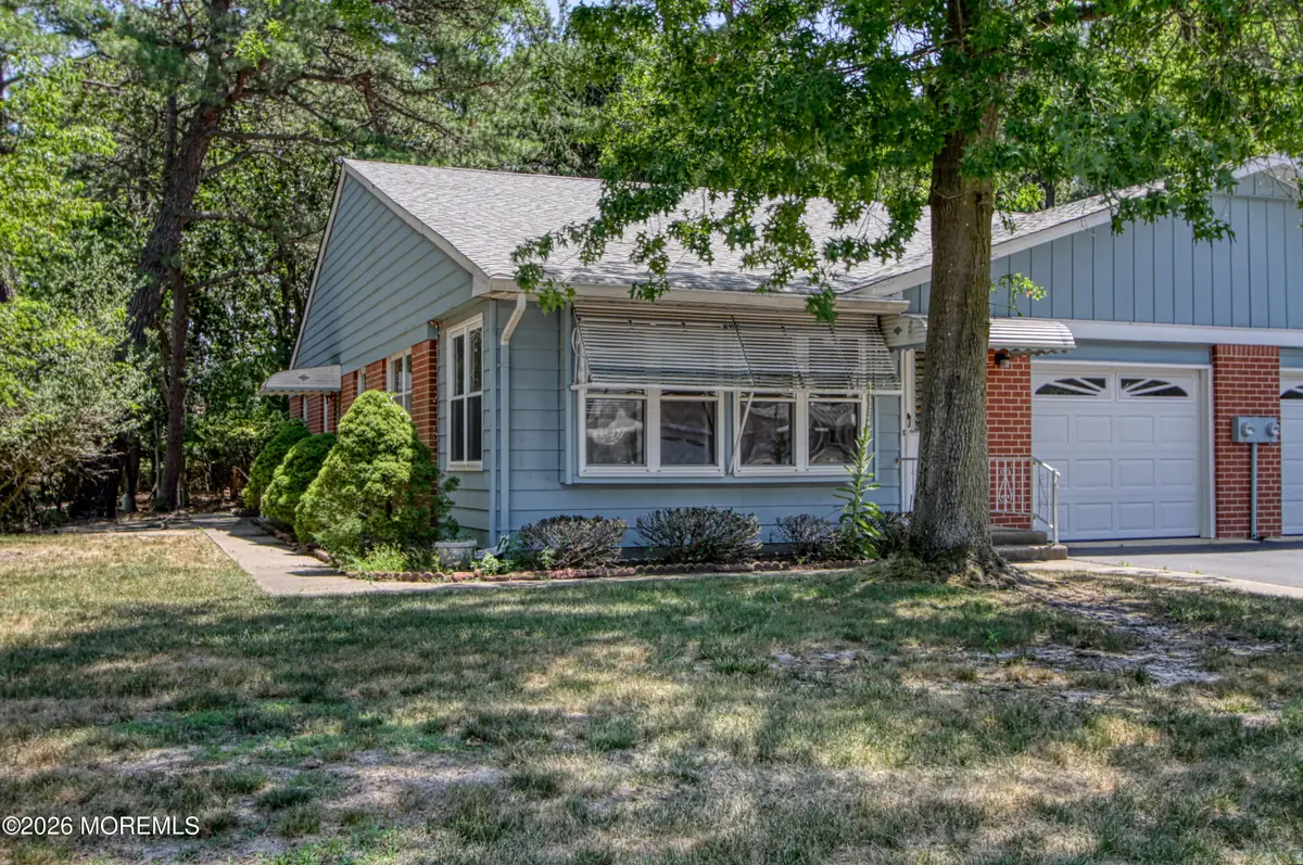 5 A Buckskin Court, Whiting, NJ 08759 - #1
