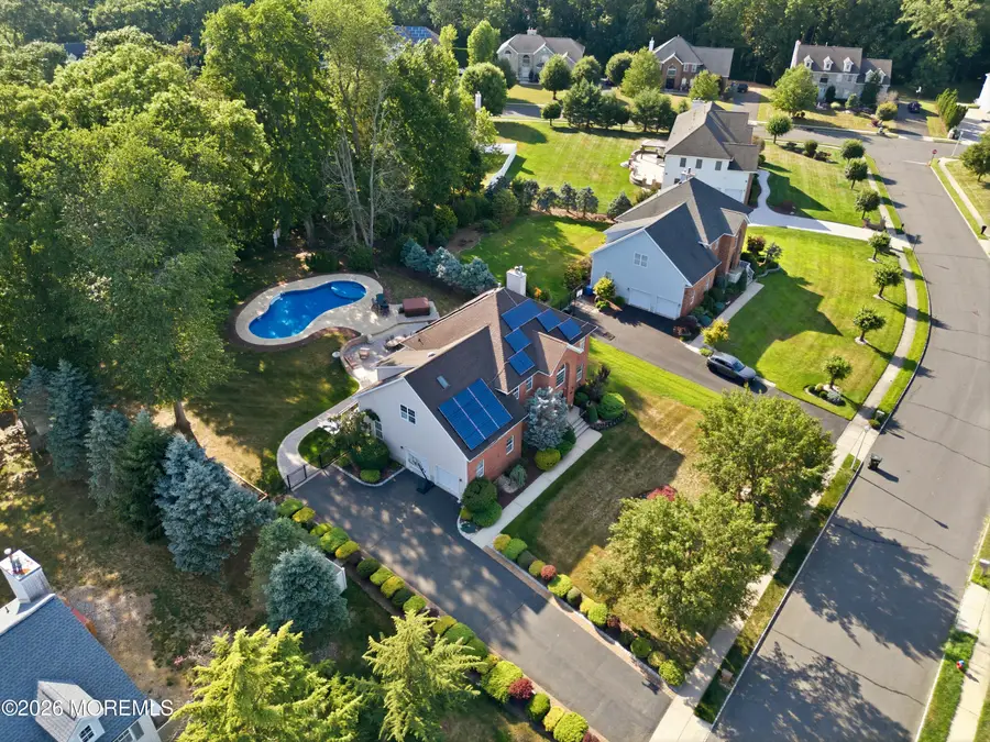 17 Santa Fe Avenue, Old Bridge, NJ 08857 - #2
