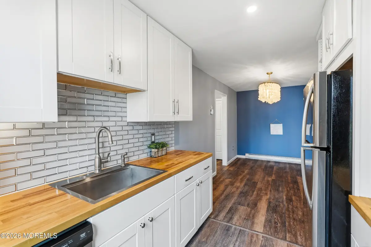 65 Whitefield Avenue #204, Ocean Grove, NJ 07756 - #1