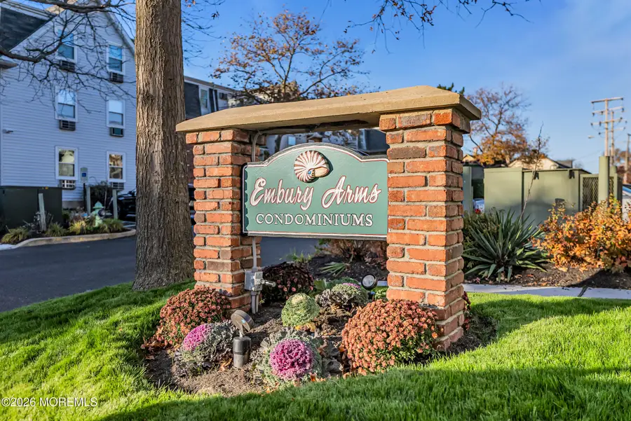 65 Whitefield Avenue #204, Ocean Grove, NJ 07756 - #2