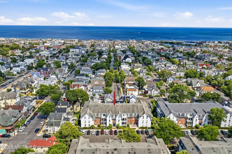 65 Whitefield Avenue #204, Ocean Grove, NJ 07756 - #3