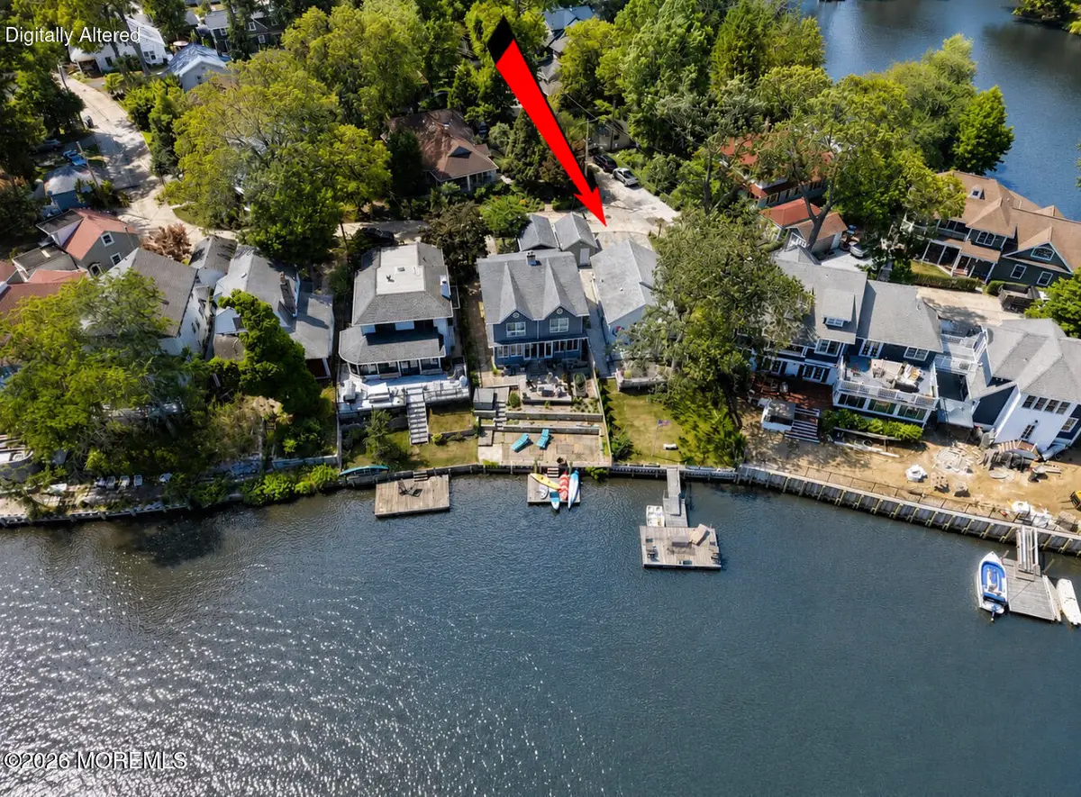 21 Wanamassa Point Road, Wanamassa, NJ 07712 - #1
