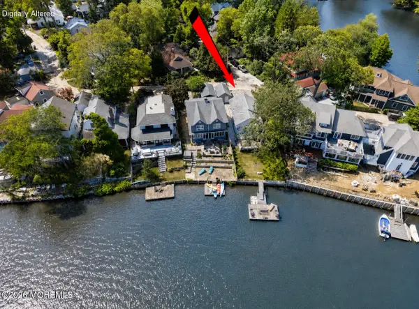 21 Wanamassa Point Road, Ocean Twp, NJ 07712