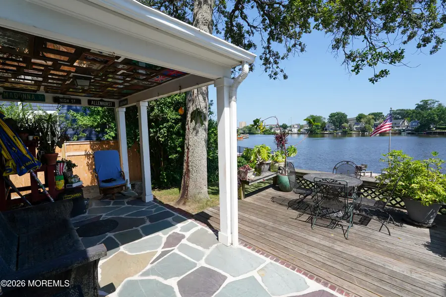 21 Wanamassa Point Road, Wanamassa, NJ 07712 - #2