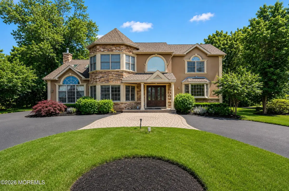 710 Hopping Road, Middletown, NJ 07748 - #1