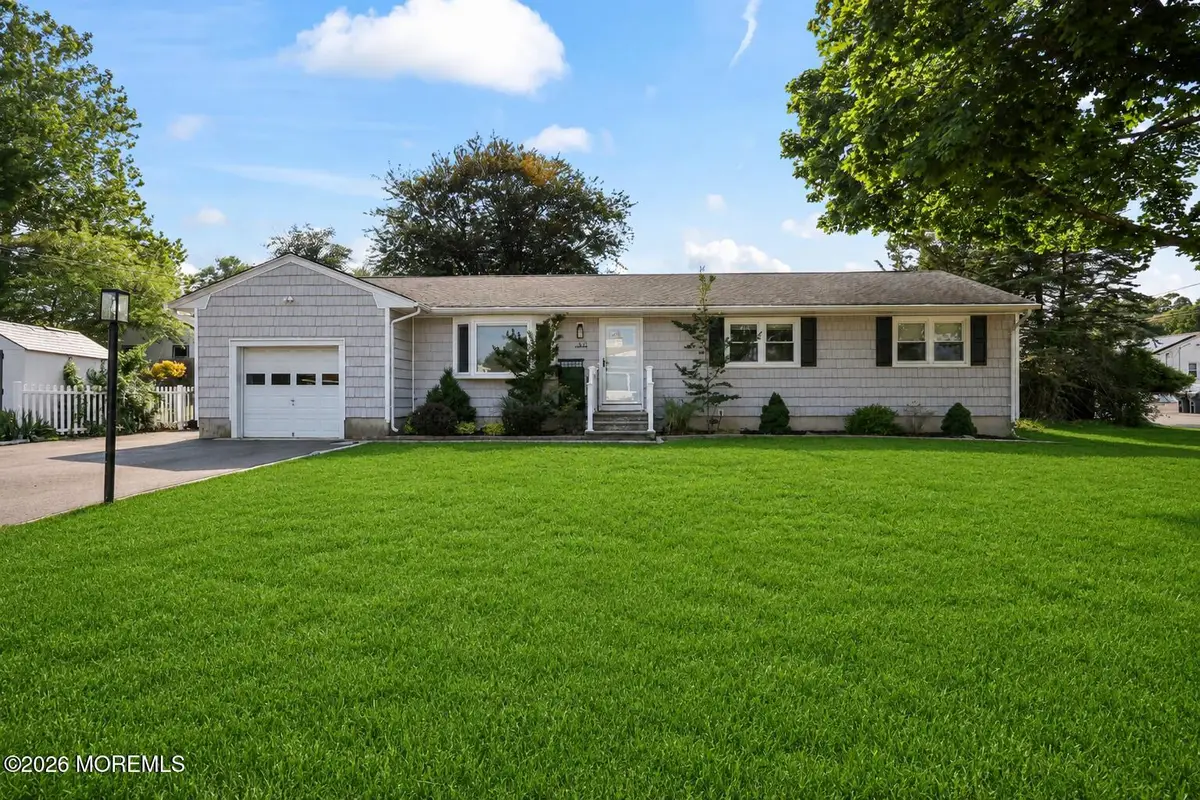 732 Lions Lane, Brick, NJ 08723 - #1