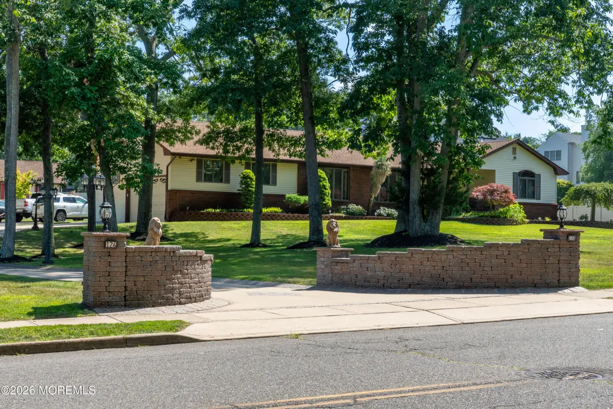 126 Shenandoah Boulevard, Toms River, NJ 08753 - #1