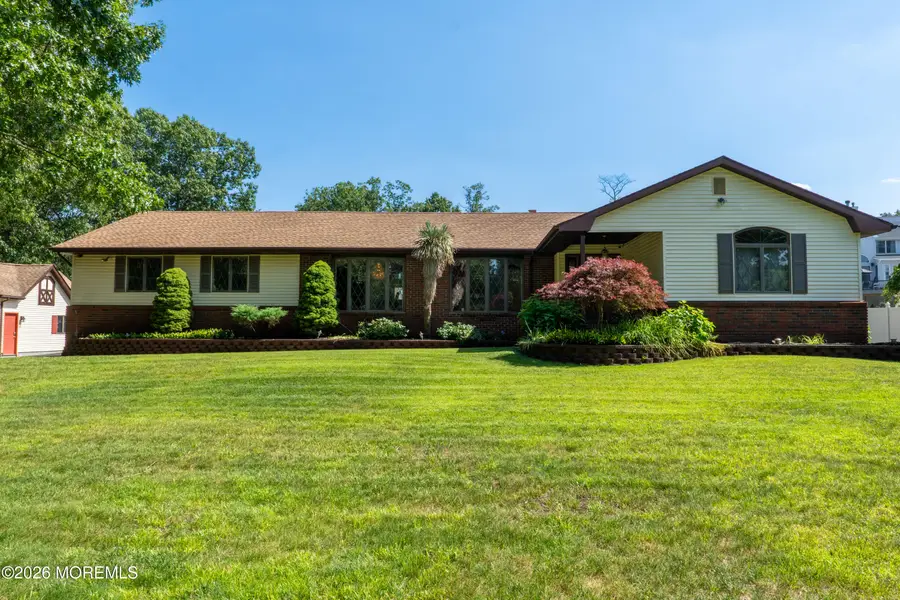 126 Shenandoah Boulevard, Toms River, NJ 08753 - #2