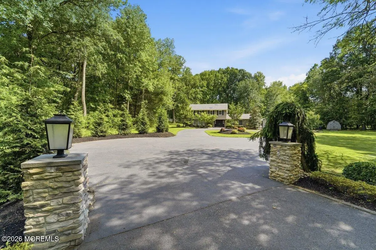 1 Marlboro Street, Morganville, NJ 07751 - #1