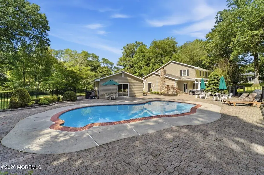 1 Marlboro Street, Morganville, NJ 07751 - #3