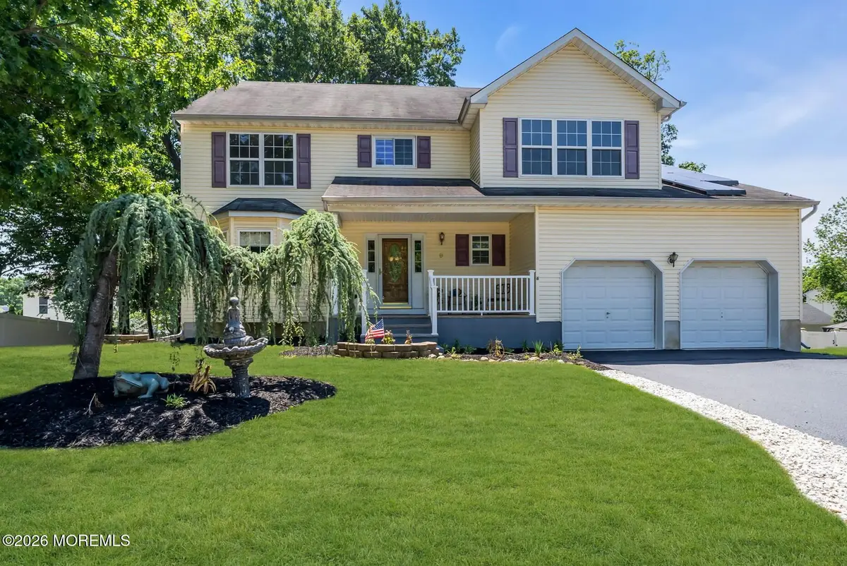 8 Colleen Way, Neptune, NJ 07753 - #1