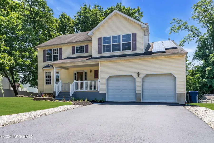 8 Colleen Way, Neptune, NJ 07753 - #2
