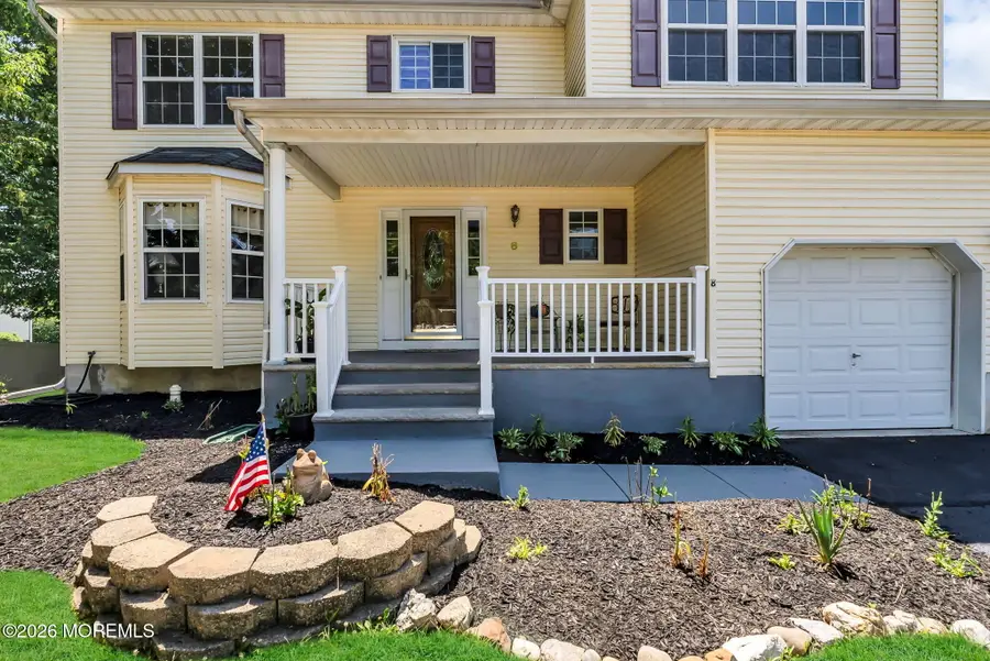 8 Colleen Way, Neptune, NJ 07753 - #3