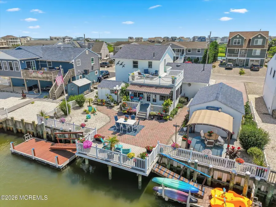 41 Kansas Road, Mystic Island, NJ 08087 - #3