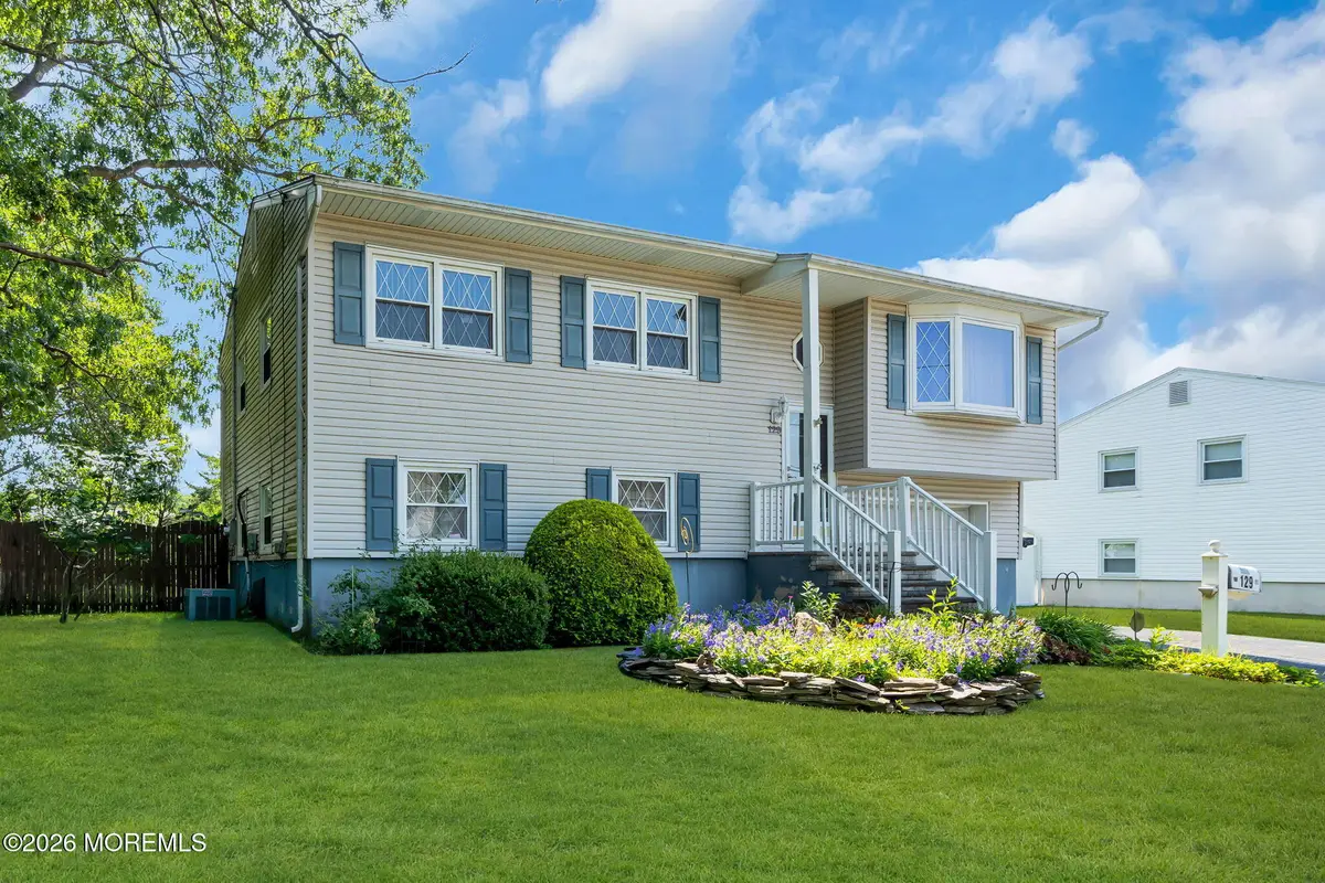 129 Poplar Way, Brick, NJ 08724 - #1