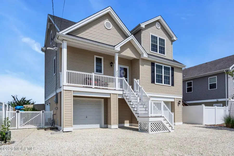 33 Lake Michigan Drive, Mystic Island, NJ 08087 - #3