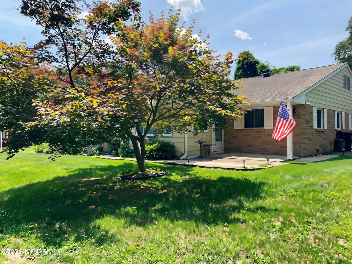 9 A West Lake Drive #A, Manchester, NJ 08759 - #1