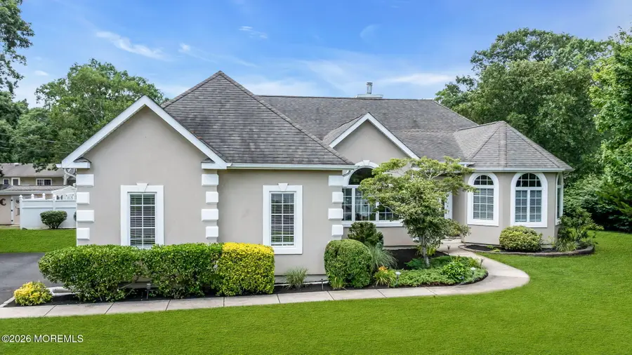 490 Arlington Avenue, Bayville, NJ 08721 - #3