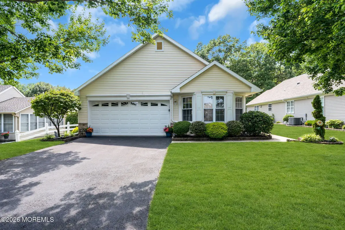 2767 Lenox Street, Toms River, NJ 08755 - #1