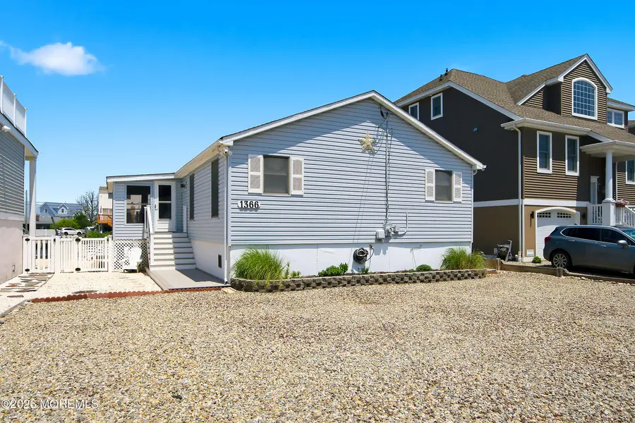1366 Paul Boulevard, Beach Haven West, NJ 08050 - #3