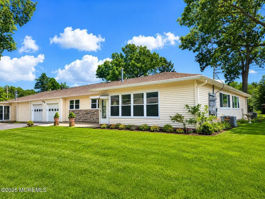 17 Dixie Lane #B, Jackson, NJ 08527 - #2