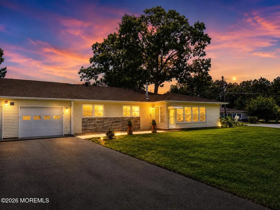 17 Dixie Lane #B, Jackson, NJ 08527 - #3