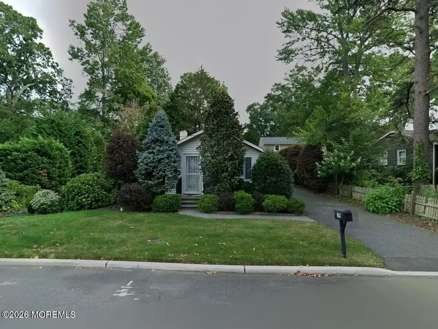 149 Chatham Avenue, Oakhurst, NJ 07755 - #2