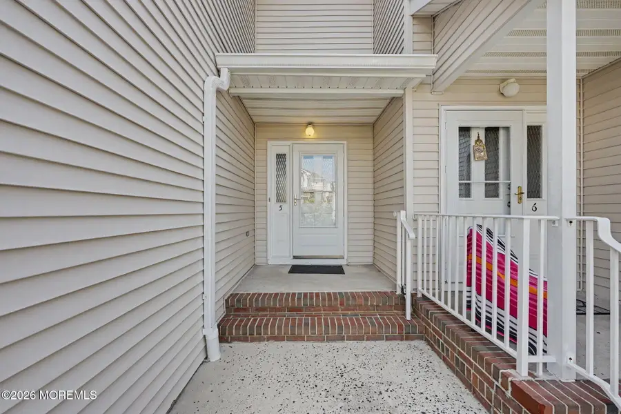 5 Village Place, Neptune City, NJ 07753 - #3
