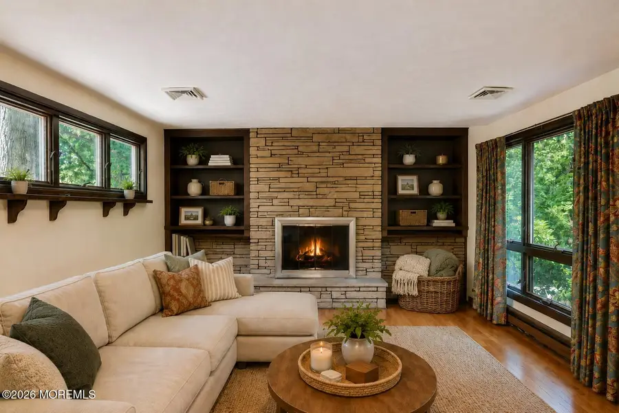 15 La Valley Drive, Manalapan, NJ 07726 - #2
