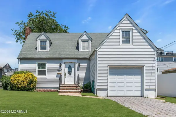 201 Princeton Avenue, Point Pleasant Beach, NJ 08742