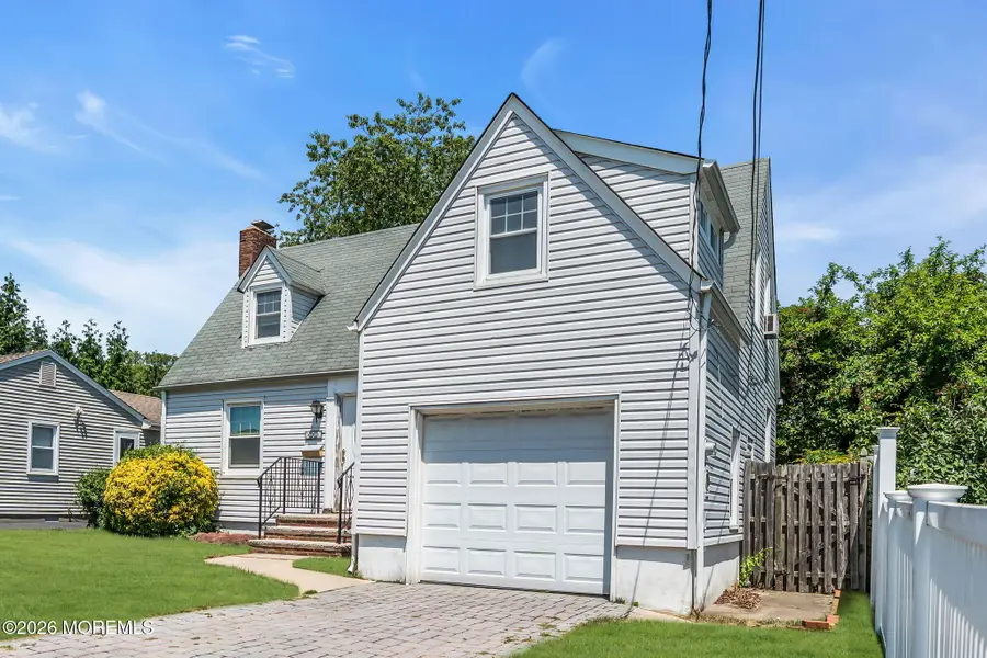 201 Princeton Avenue, Point Pleasant Beach, NJ 08742 - #2