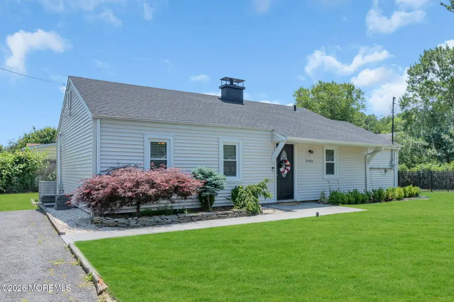2905 Appleby Drive, Wanamassa, NJ 07712 - #2
