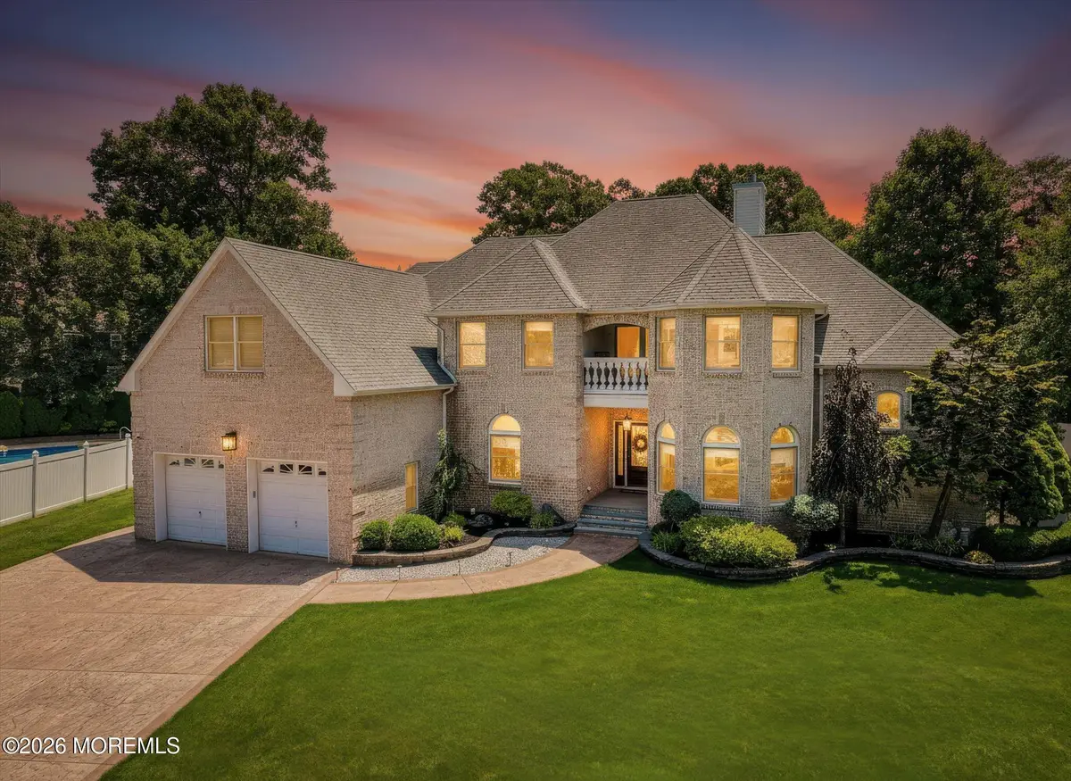756 Opatut Court, Toms River, NJ 08753 - #1